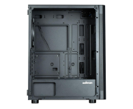 ZALMAN I4 TG Black I4 TG BLACK - 1189501 - zdjęcie 3